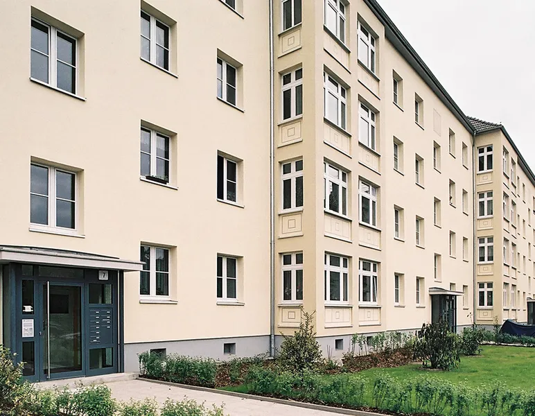 Sind Ihre Koffer schon gepackt? Ab sofort neue Mieter:innen gesucht. — photo 1